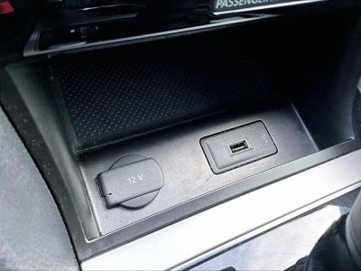 2021 Volkswagen Passat 2.0T SE Auto