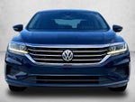 2021 Volkswagen Passat 2.0T SE Auto