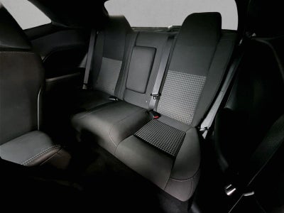 2020 Dodge Challenger R/T Scat Pack RWD