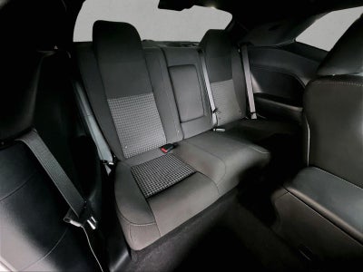 2020 Dodge Challenger R/T Scat Pack RWD