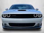 2020 Dodge Challenger R/T Scat Pack RWD