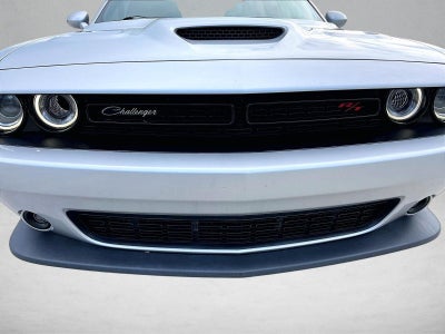 2020 Dodge Challenger R/T Scat Pack RWD