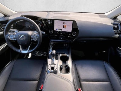 2024 Lexus NX 250 FWD