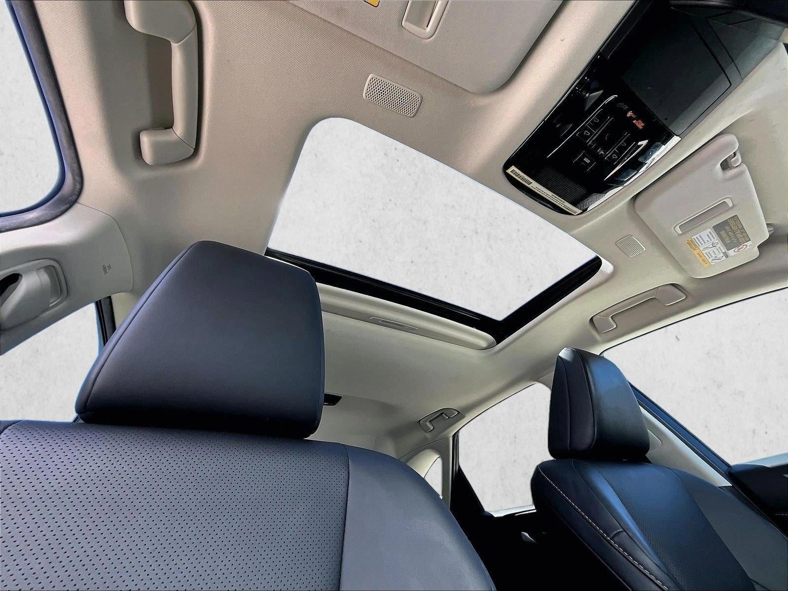 2024 Lexus NX 250 FWD