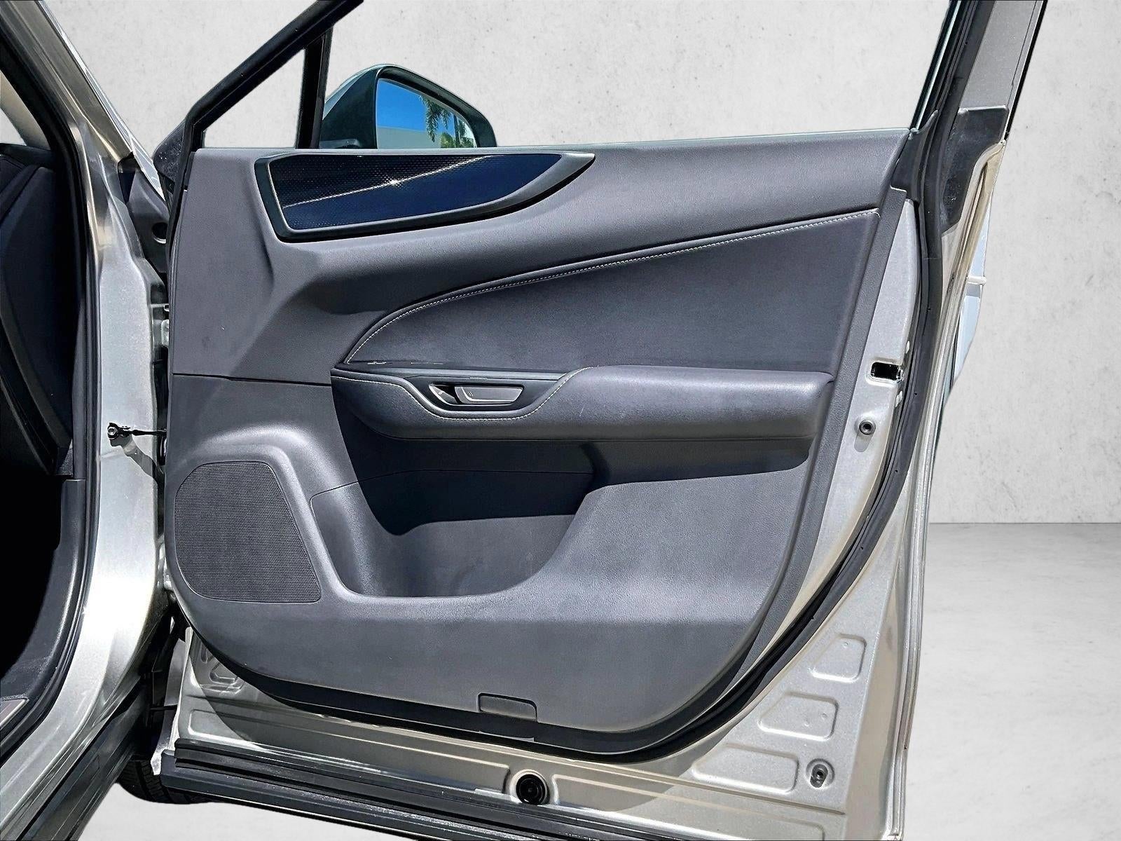 2024 Lexus NX 250 FWD