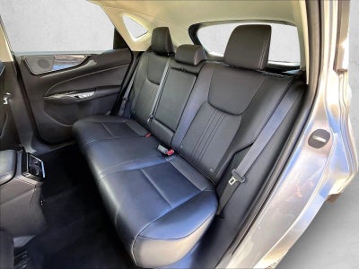 2024 Lexus NX 250 FWD