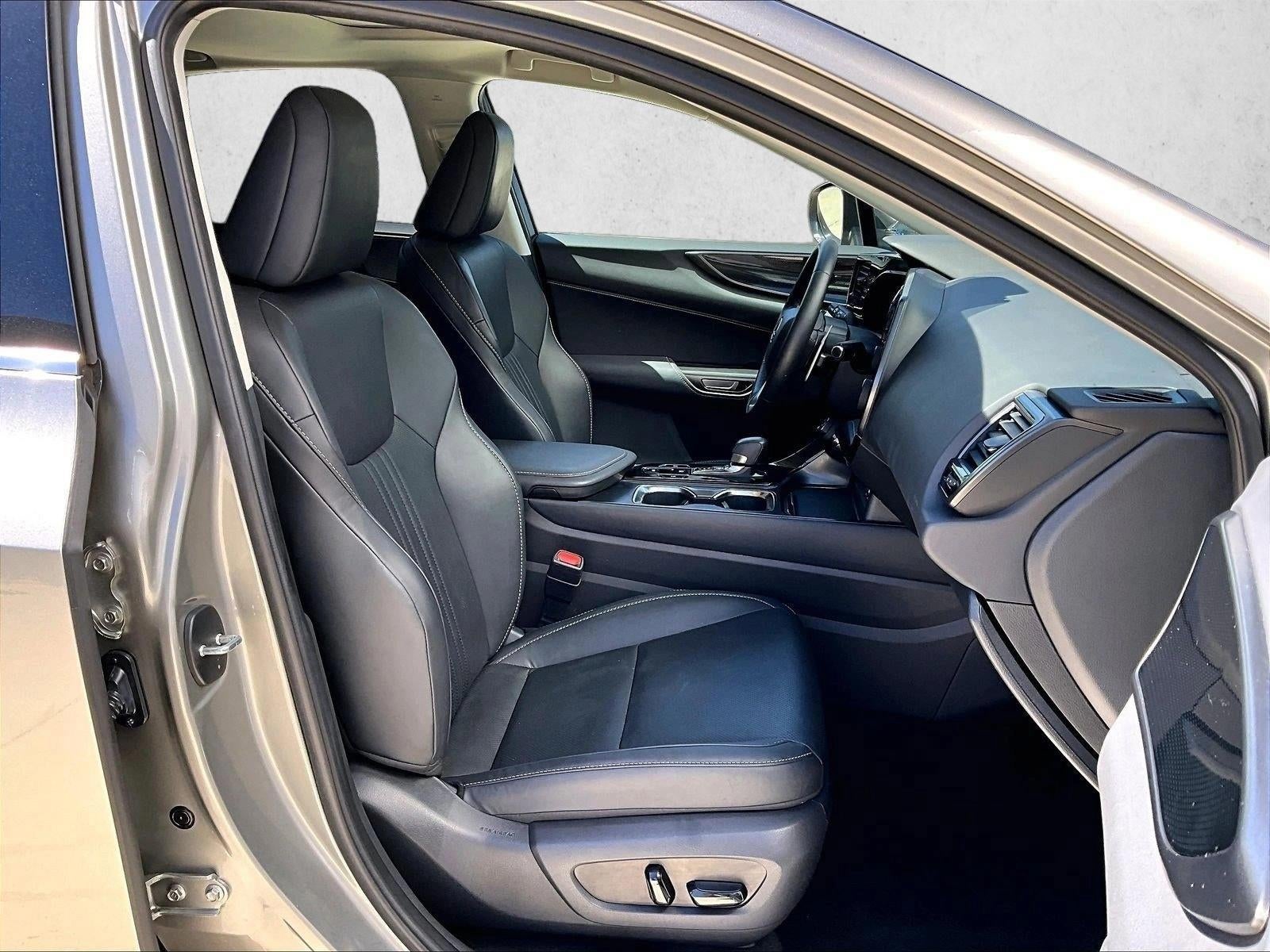 2024 Lexus NX 250 FWD