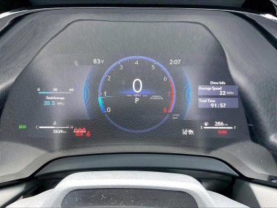2025 Lexus RX 350 Premium FWD