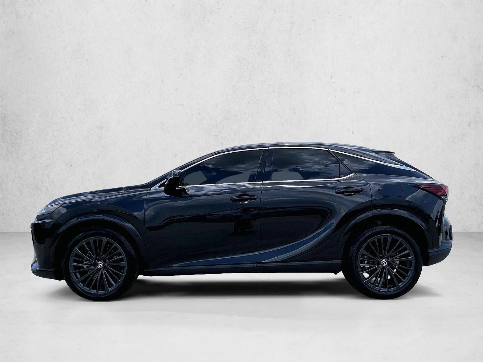 2025 Lexus RX 350 Premium FWD
