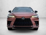 2023 Lexus RX 500h F SPORT Performance AWD