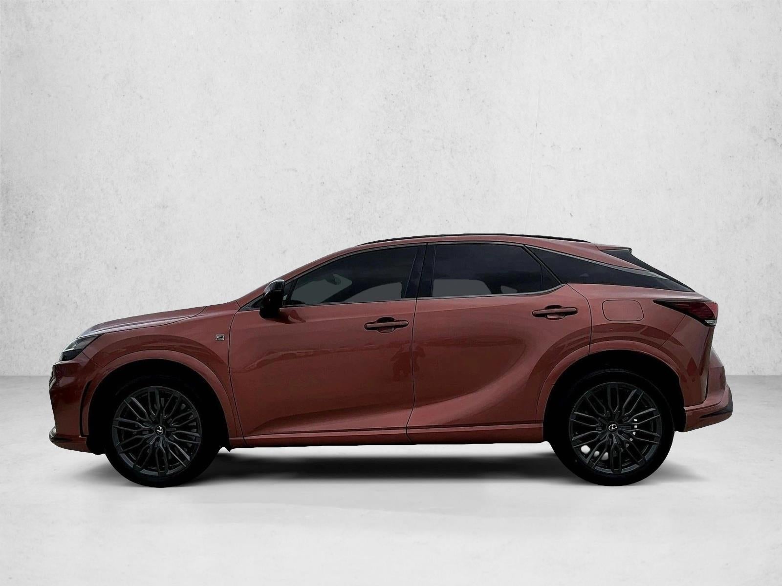 2023 Lexus RX 500h F SPORT Performance AWD