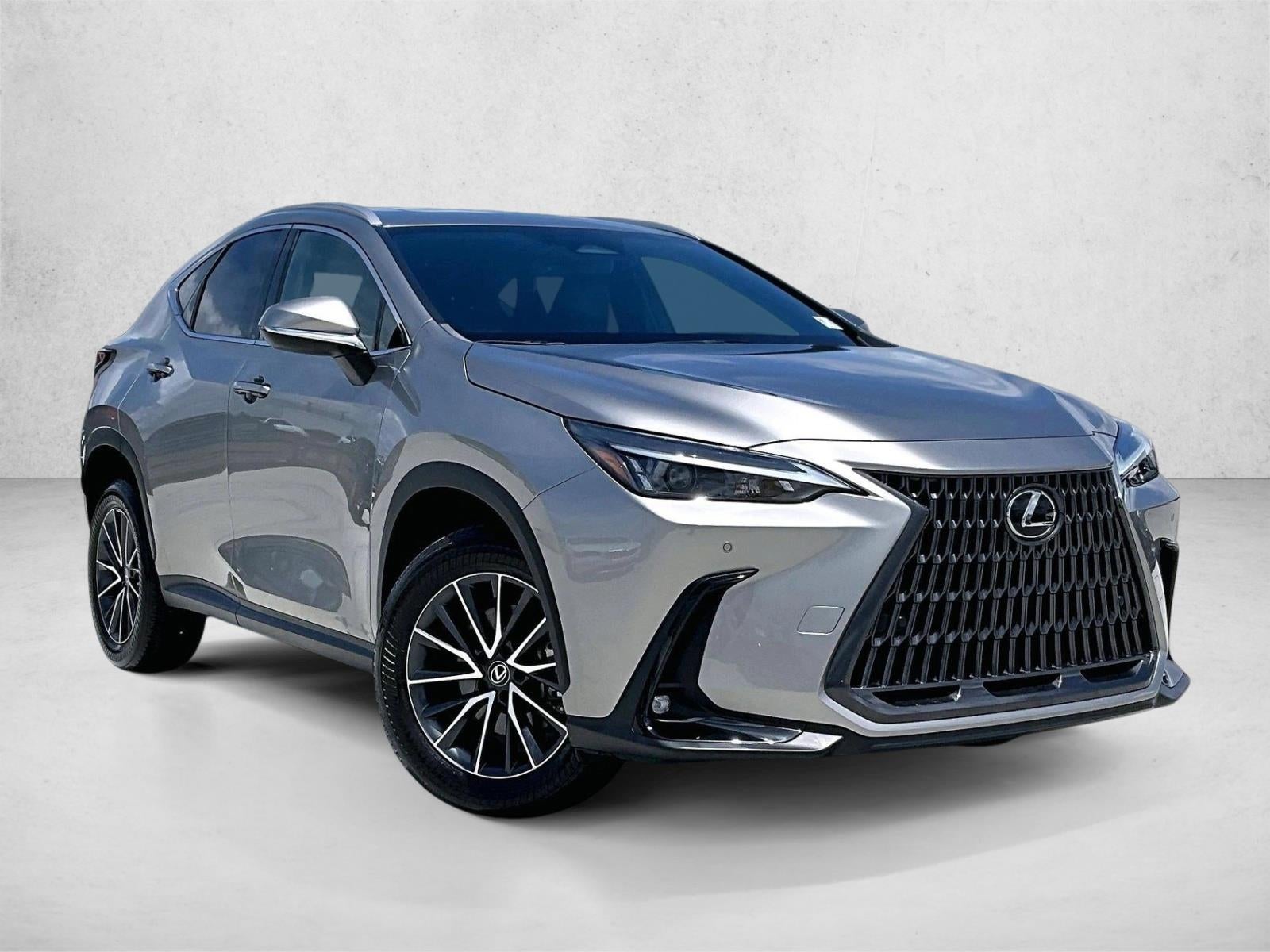 2023 Lexus NX 250 Premium FWD