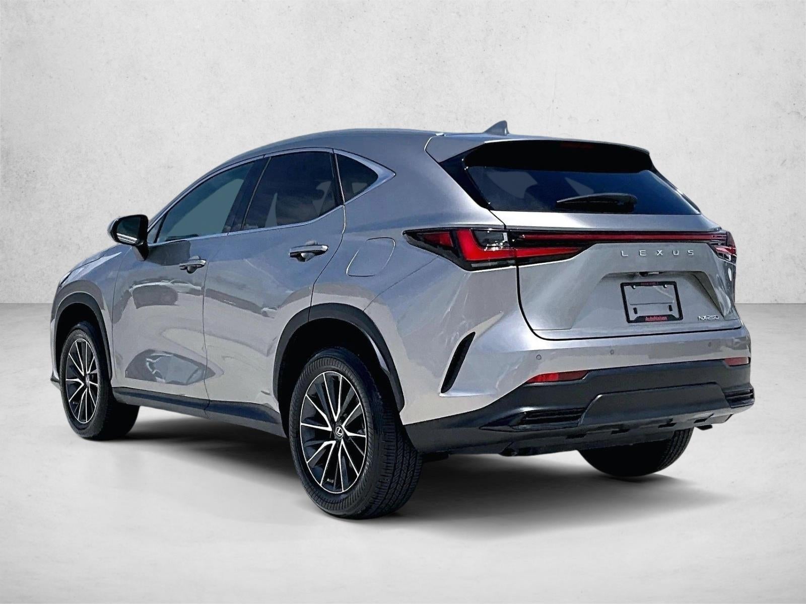 2023 Lexus NX 250 Premium FWD