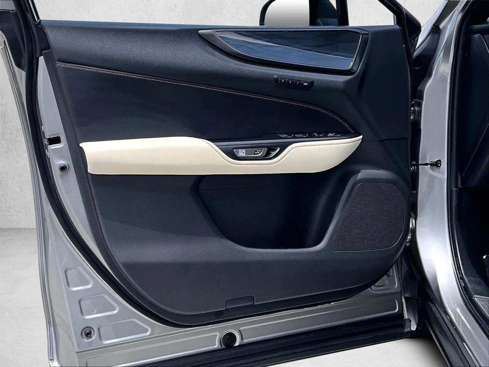 2023 Lexus NX 250 Premium FWD