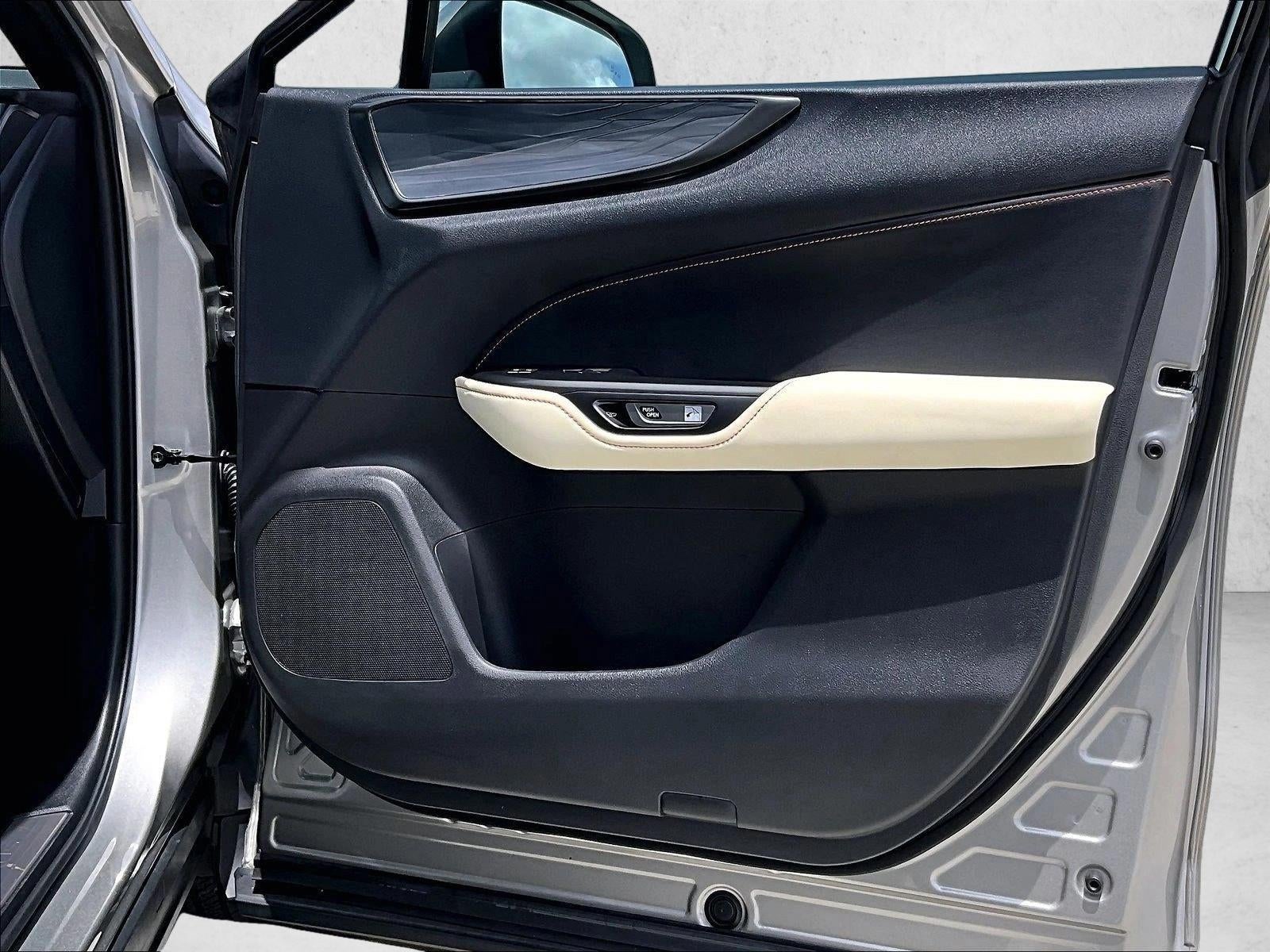 2023 Lexus NX 250 Premium FWD