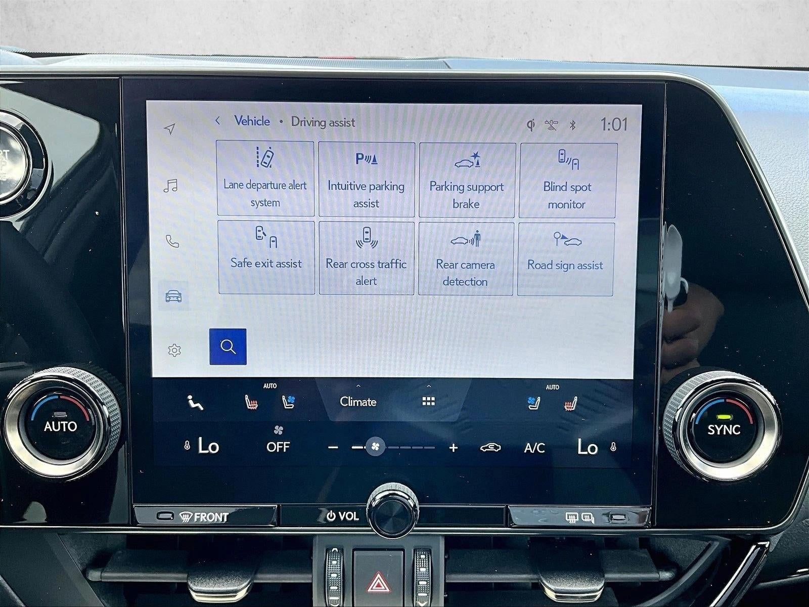 2023 Lexus NX 250 Premium FWD