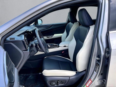 2023 Lexus NX 250 Premium FWD