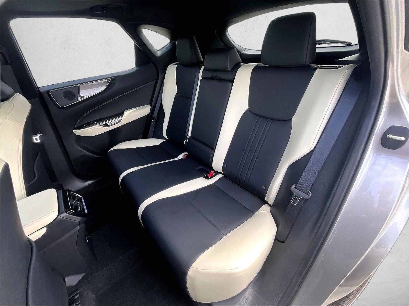 2023 Lexus NX 250 Premium FWD