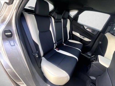 2023 Lexus NX 250 Premium FWD