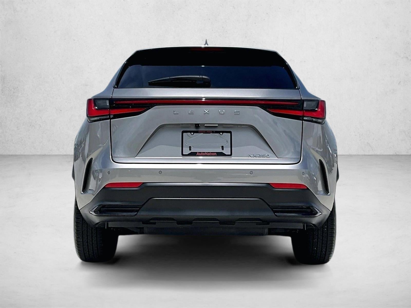 2023 Lexus NX 250 Premium FWD
