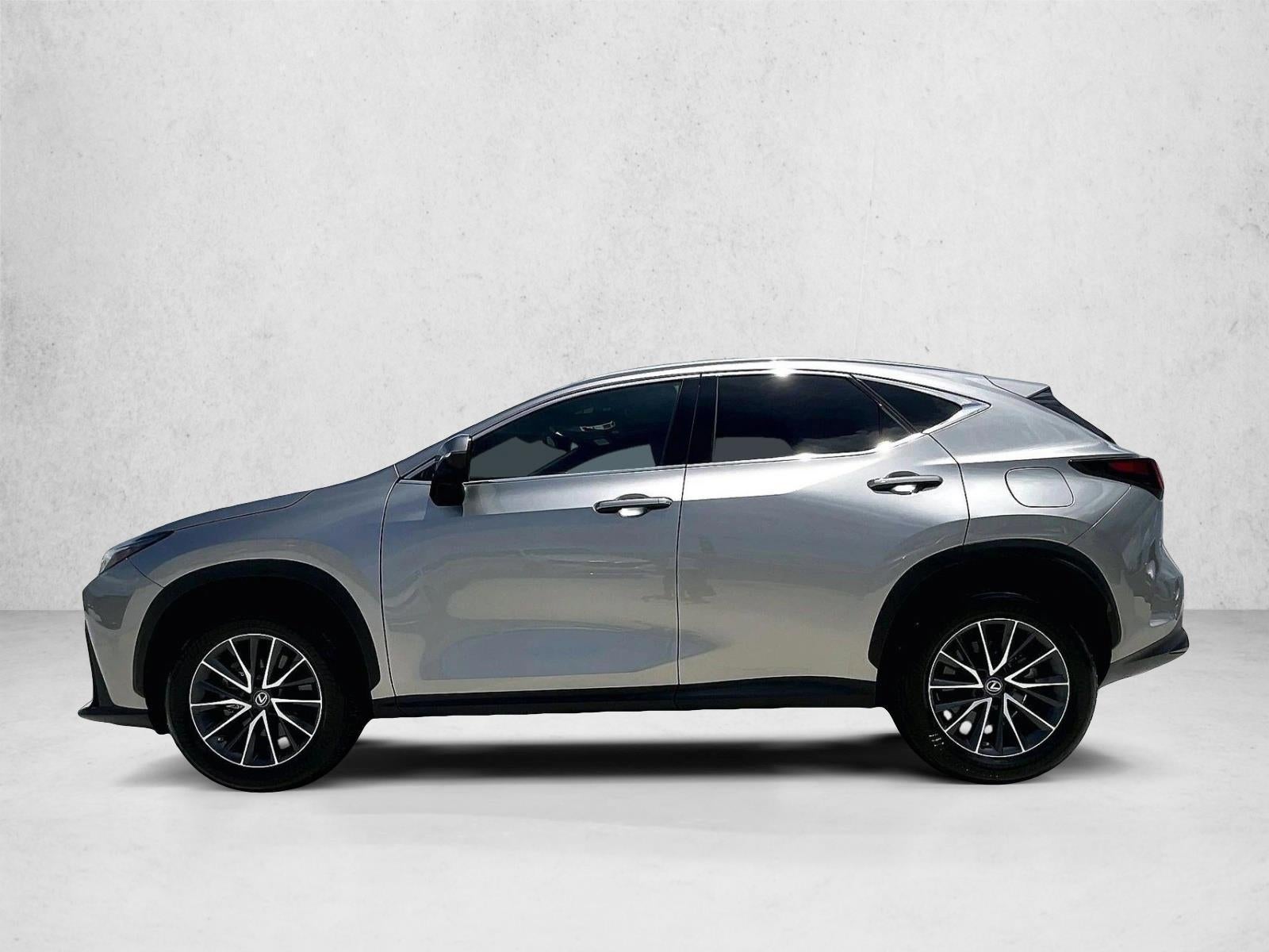 2023 Lexus NX 250 Premium FWD