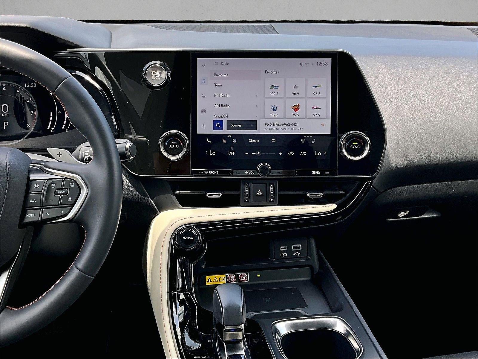2023 Lexus NX 250 Premium FWD