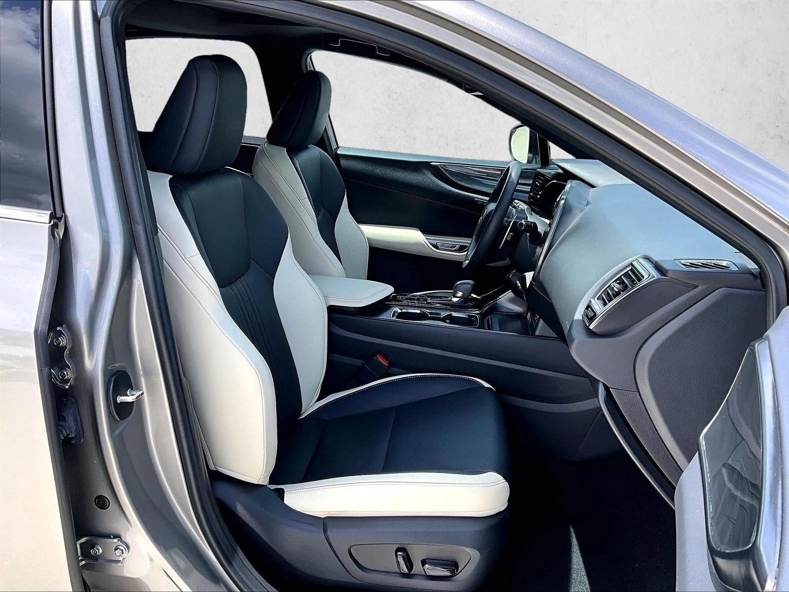 2023 Lexus NX 250 Premium FWD