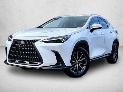 2024 Lexus NX 250 Premium FWD