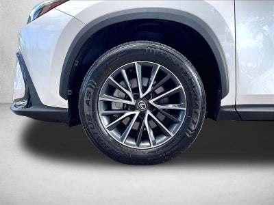 2024 Lexus NX 250 Premium FWD