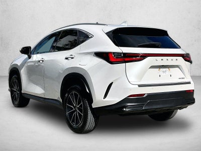 2024 Lexus NX 250 Premium FWD