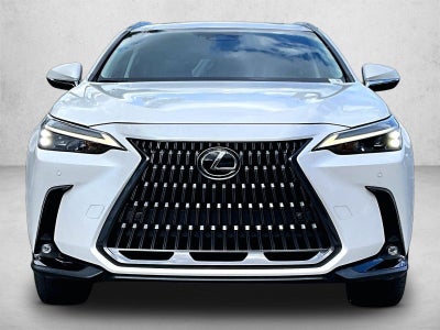 2024 Lexus NX 250 Premium FWD