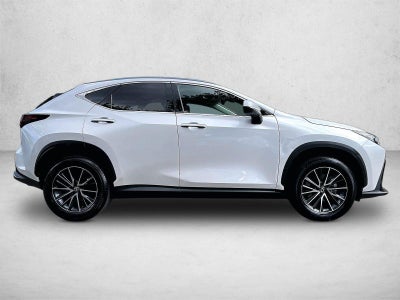2024 Lexus NX 250 Premium FWD