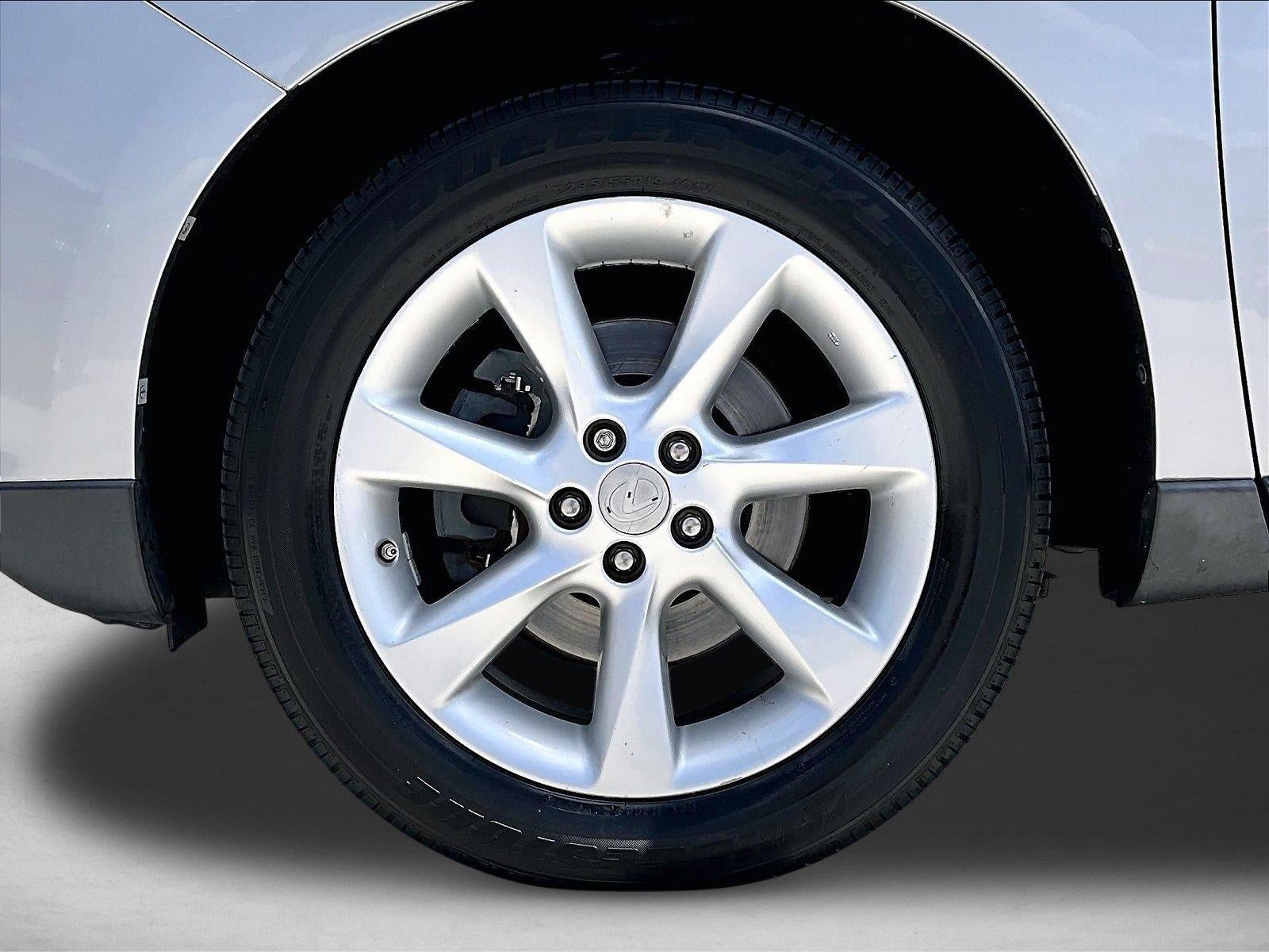 2011 Lexus RX 350 FWD 4dr