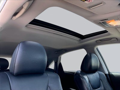 2011 Lexus RX 350 FWD 4dr