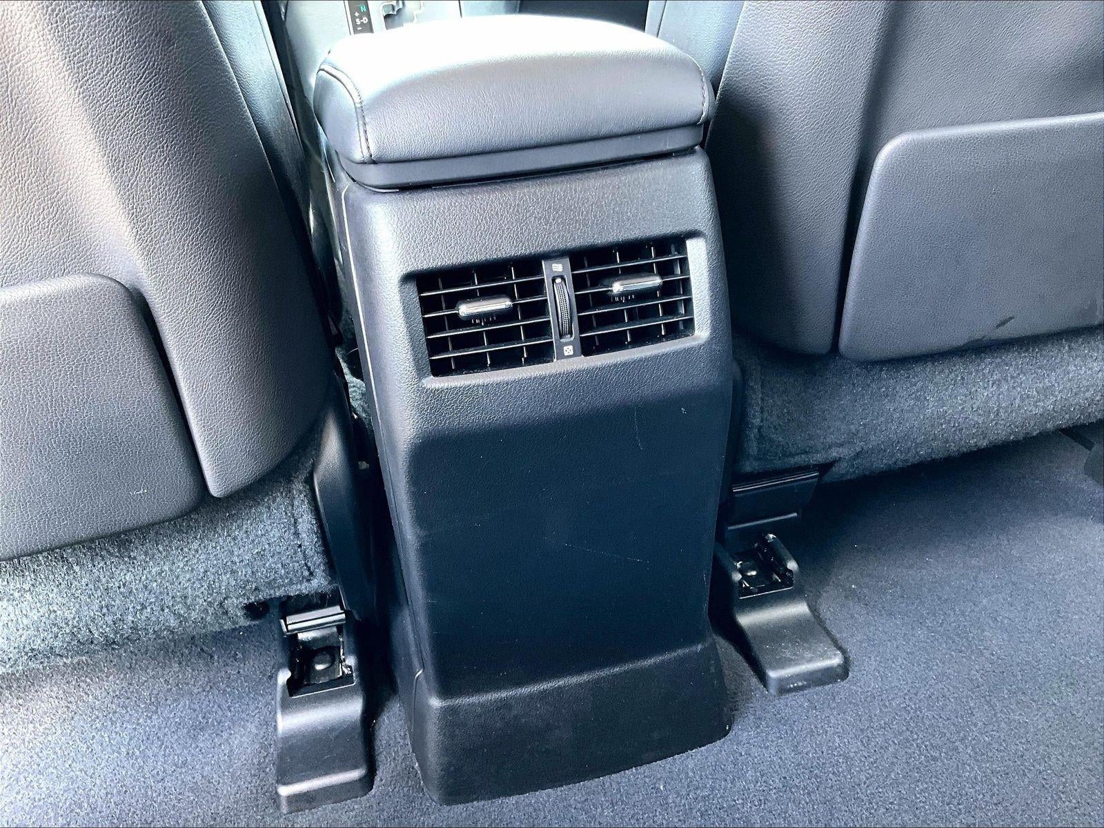 2011 Lexus RX 350 FWD 4dr