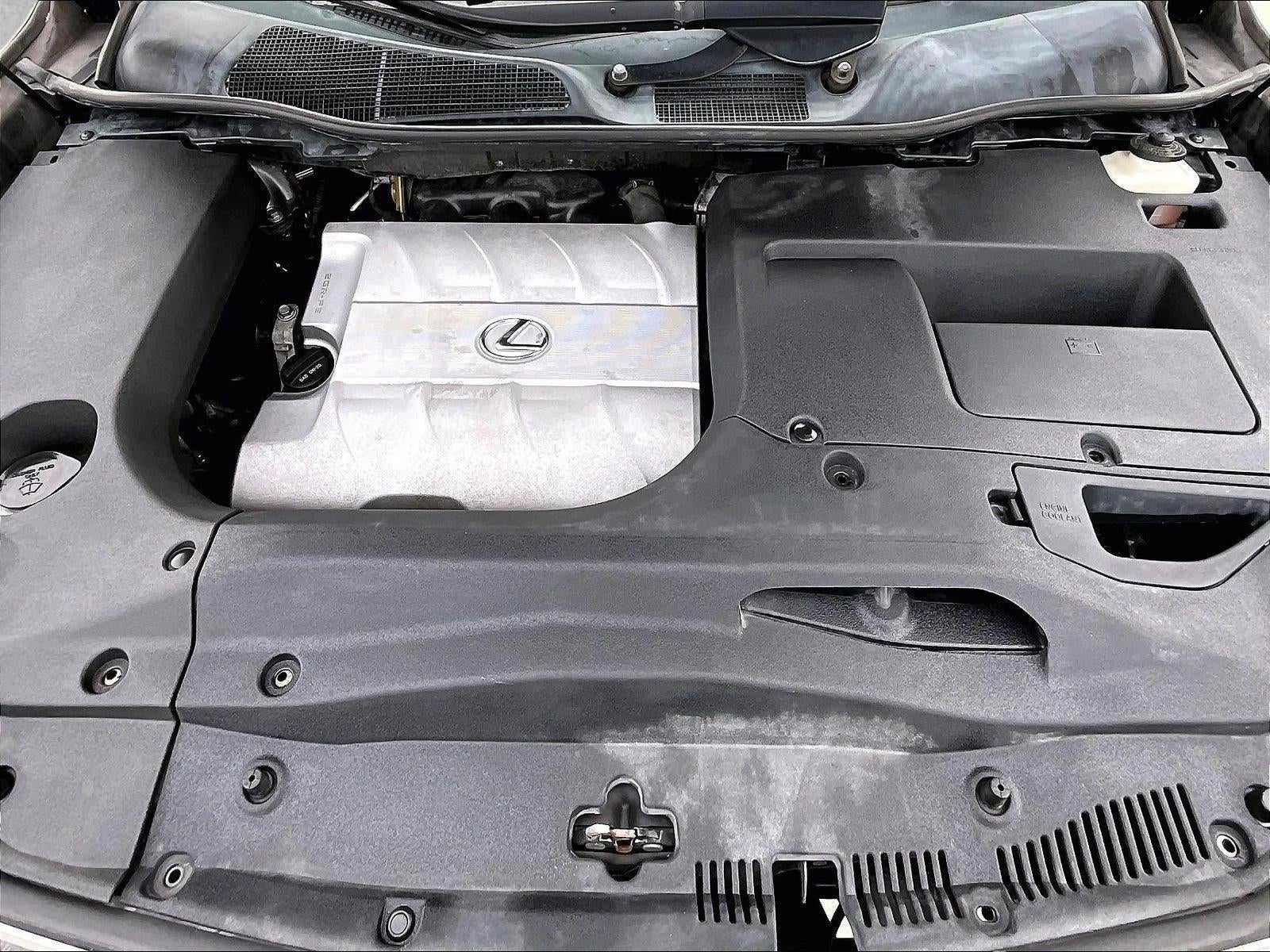 2014 Lexus RX 350 FWD 4dr