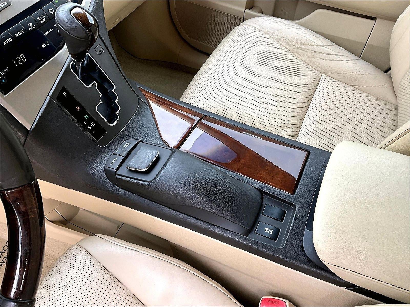 2014 Lexus RX 350 FWD 4dr