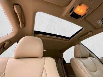 2014 Lexus RX 350 FWD 4dr