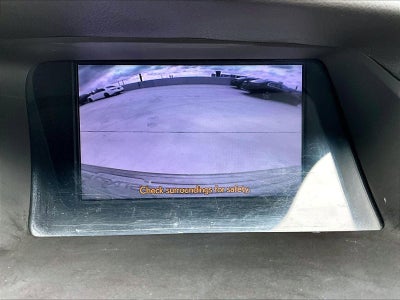 2014 Lexus RX 350 FWD 4dr