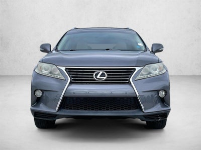 2014 Lexus RX 350 FWD 4dr