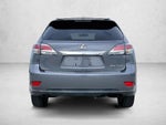 2014 Lexus RX 350 FWD 4dr