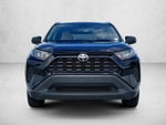 2021 Toyota RAV4 LE FWD (GS)