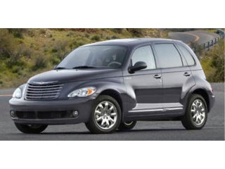 2007 Chrysler PT Cruiser 4dr Wgn