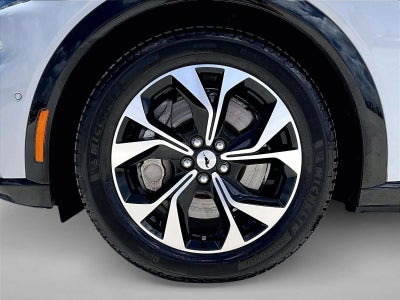 2023 Ford Mustang Mach-E Premium RWD