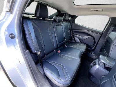 2023 Ford Mustang Mach-E Premium RWD