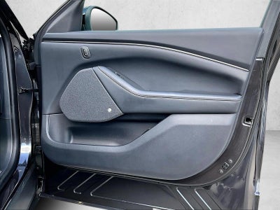 2022 Ford Mustang Mach-E Premium RWD