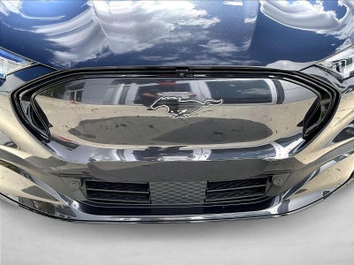 2022 Ford Mustang Mach-E Premium RWD