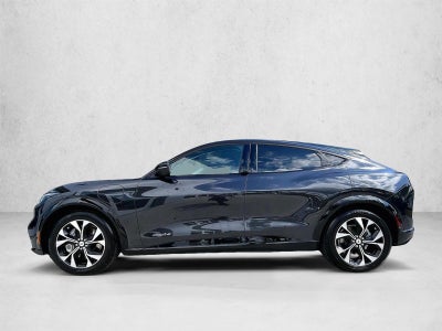 2022 Ford Mustang Mach-E Premium RWD