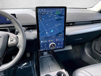2022 Ford Mustang Mach-E Premium RWD
