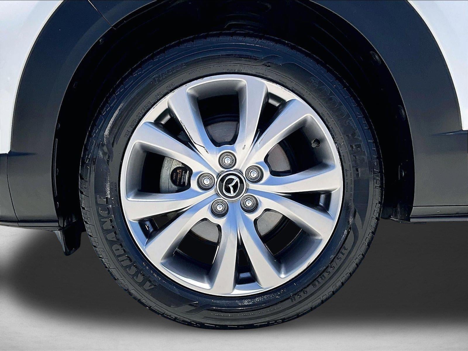 2020 Mazda Mazda CX-30 Select Package FWD